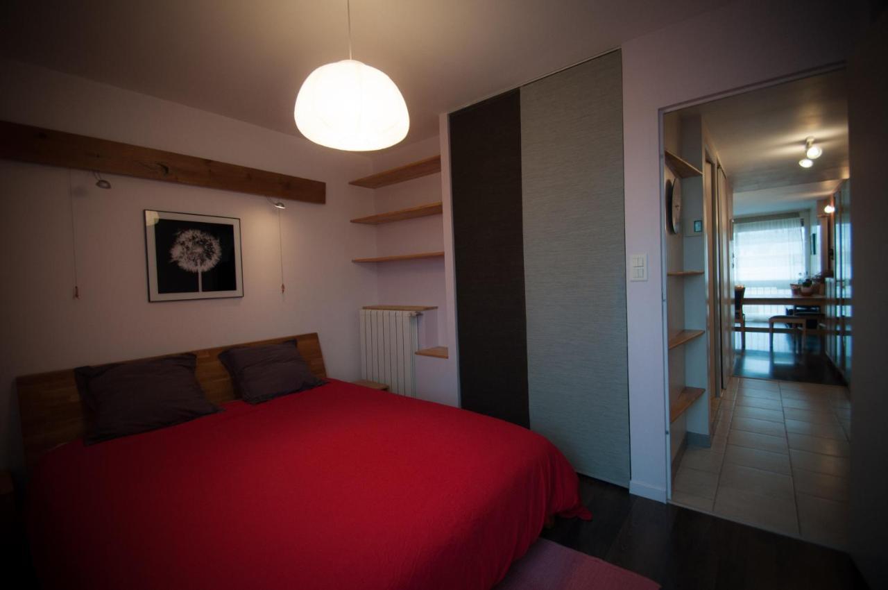 Lappartement Saint-Cyprien  Exterior photo