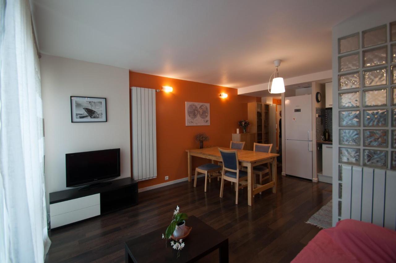Lappartement Saint-Cyprien  Exterior photo