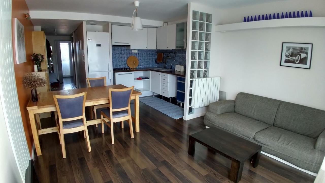 Lappartement Saint-Cyprien  Exterior photo